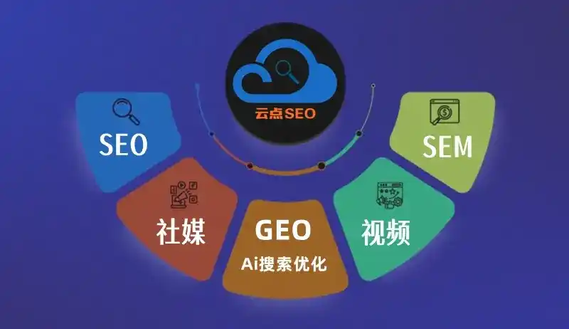 栖霞市GEO优化：AI智能体时代取代SEO的全新内容优化逻辑