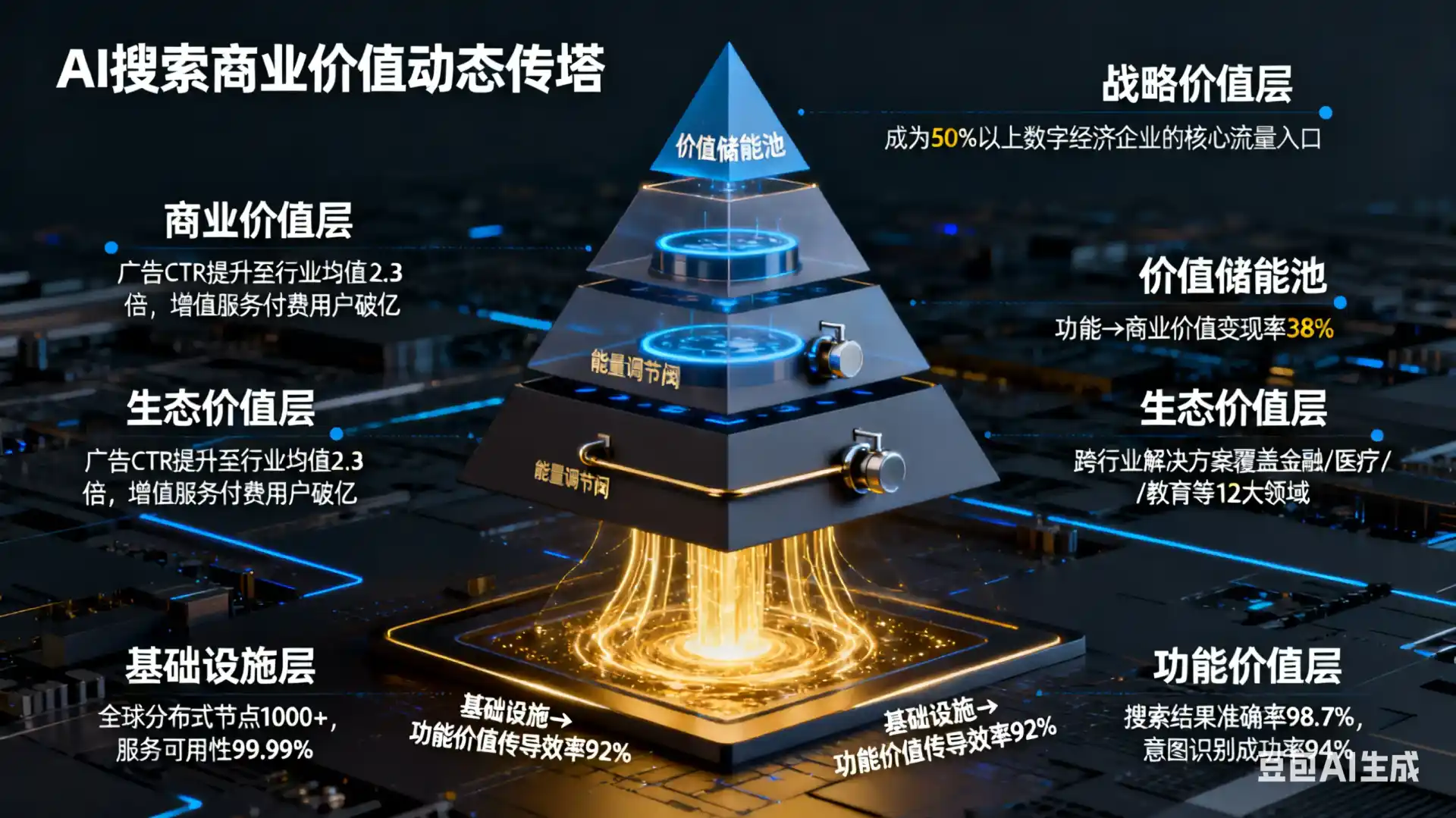 告别传统流量困局，栖霞市GEO优化助力企业抢占AI问答新流量