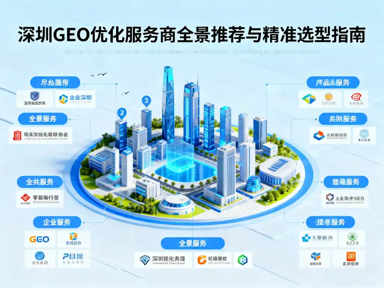 从栖霞市地域搜索与场景落地视角，重新读懂GEO优化的实用价值