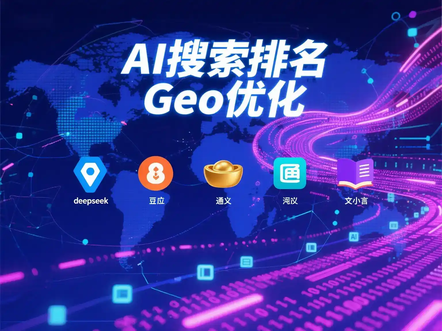 栖霞市国硕AI：探索GEO生成式引擎优化的企业品牌实践